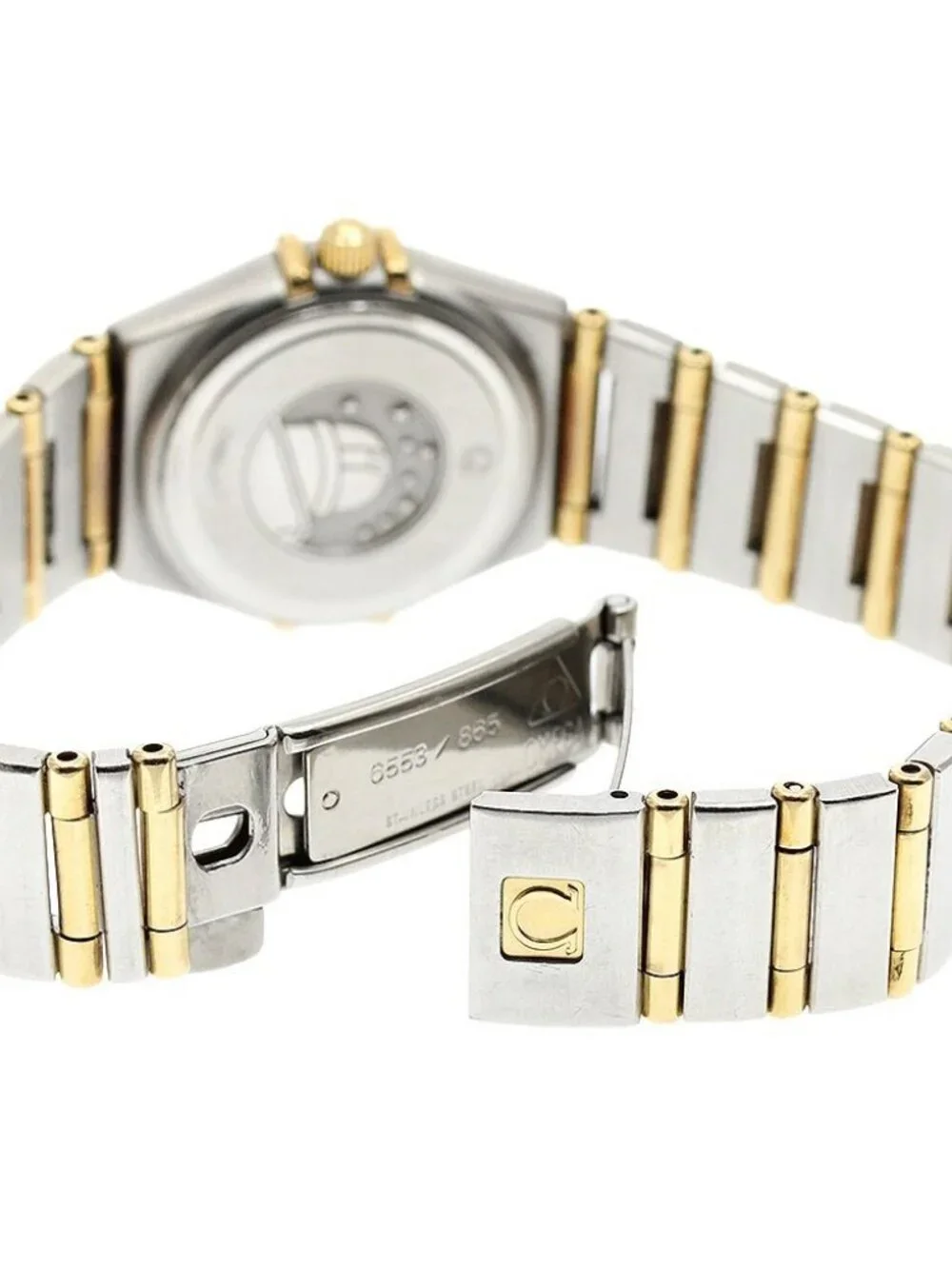 Omega product details
